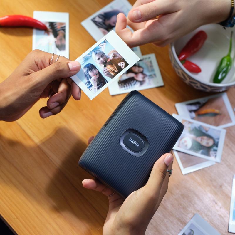 Neomezené hranice kreativity s Instax Mini Link 2