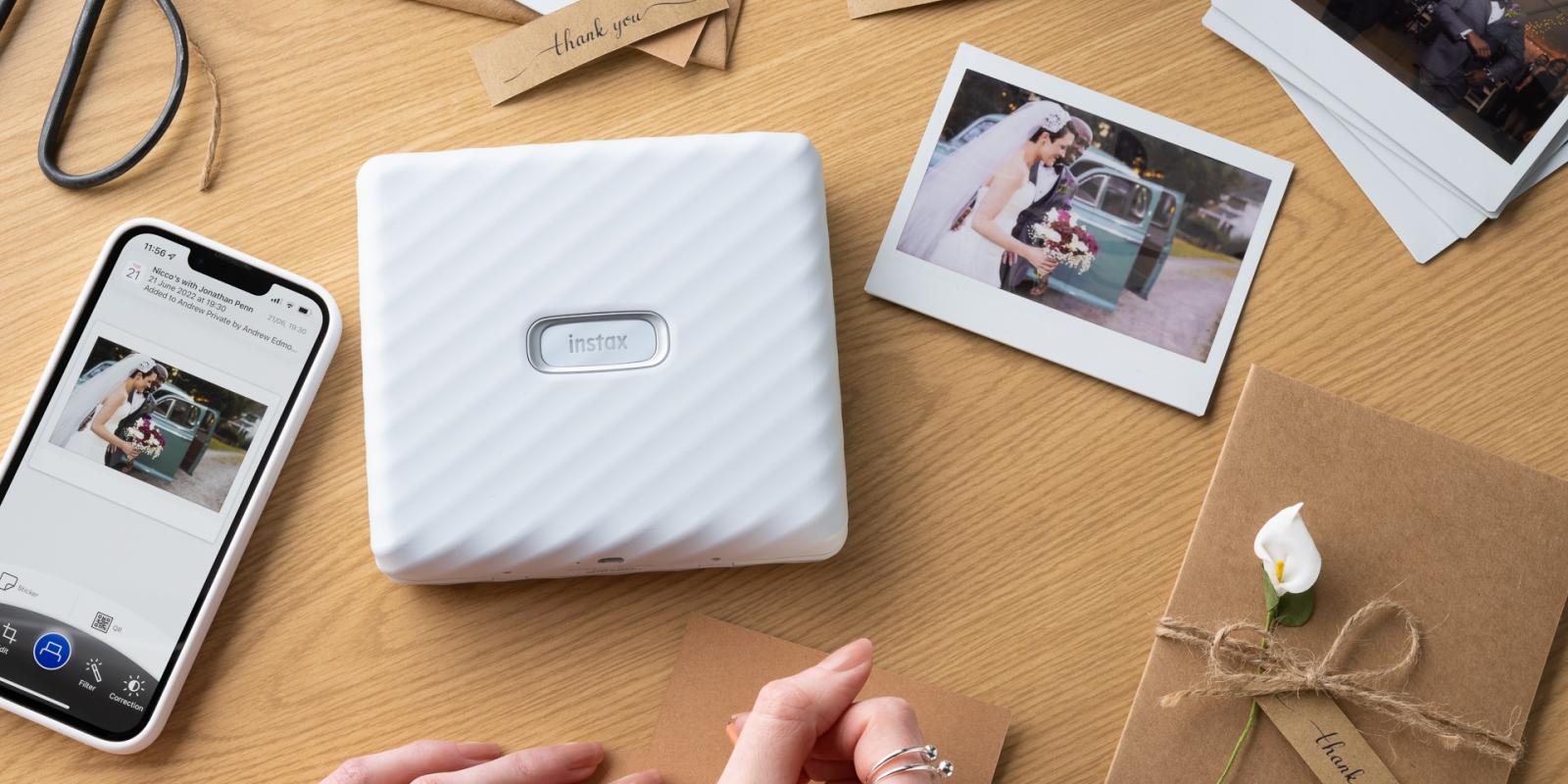 Jak si vybrat tiskárnu Instax