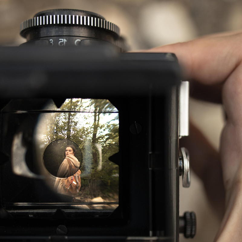 Vítejte na AnalogFans – blogu pro milovníky klasické fotografie