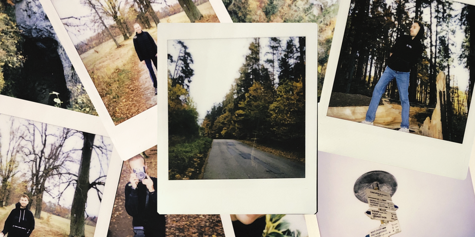 Blog: Cestujem s Klukama na Macochu společně s Instaxem