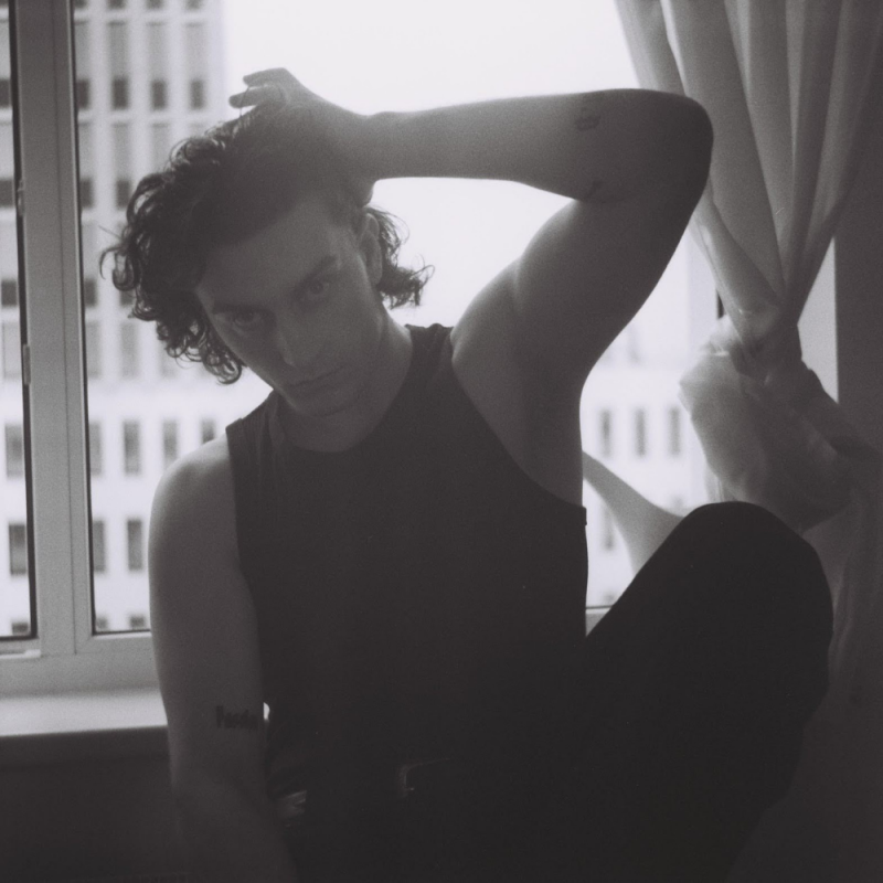 Ten den, kdy to risknu fotit jen na film a na instax