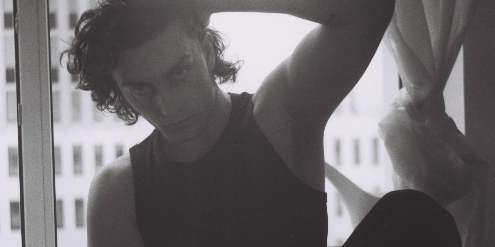 Ten den, kdy to risknu fotit jen na film a na instax