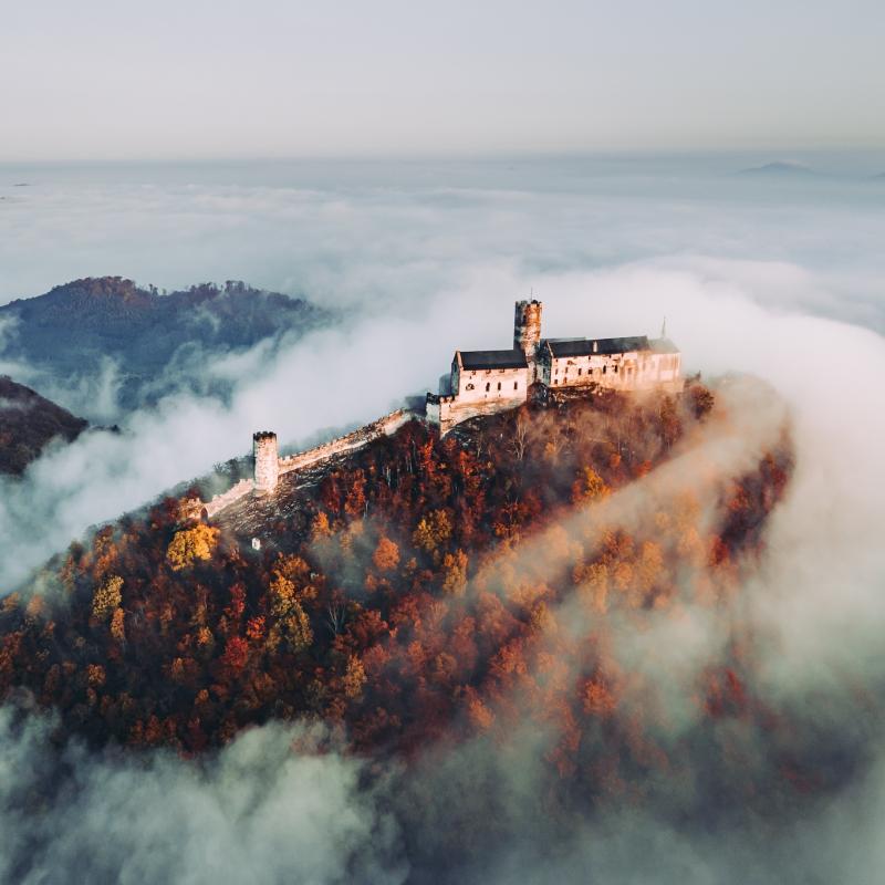 Rozhovor: Marek Šaroch