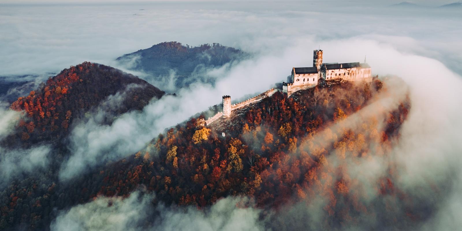 Rozhovor: Marek Šaroch