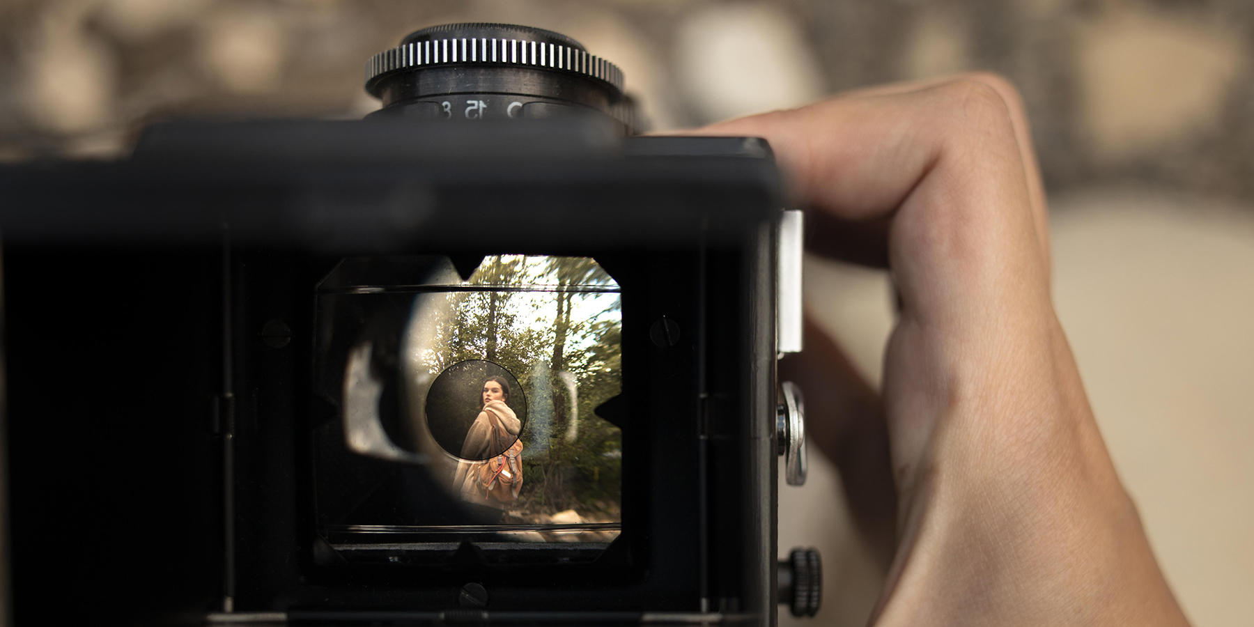 Klasická fotografie stále žije
