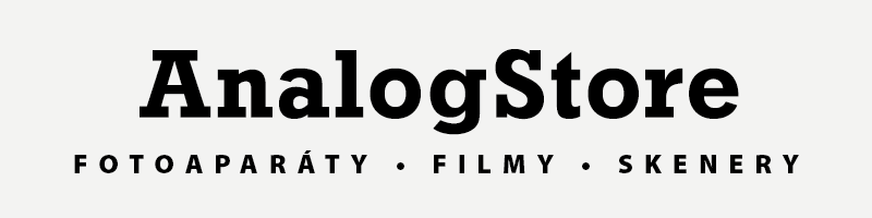 AnalogStore