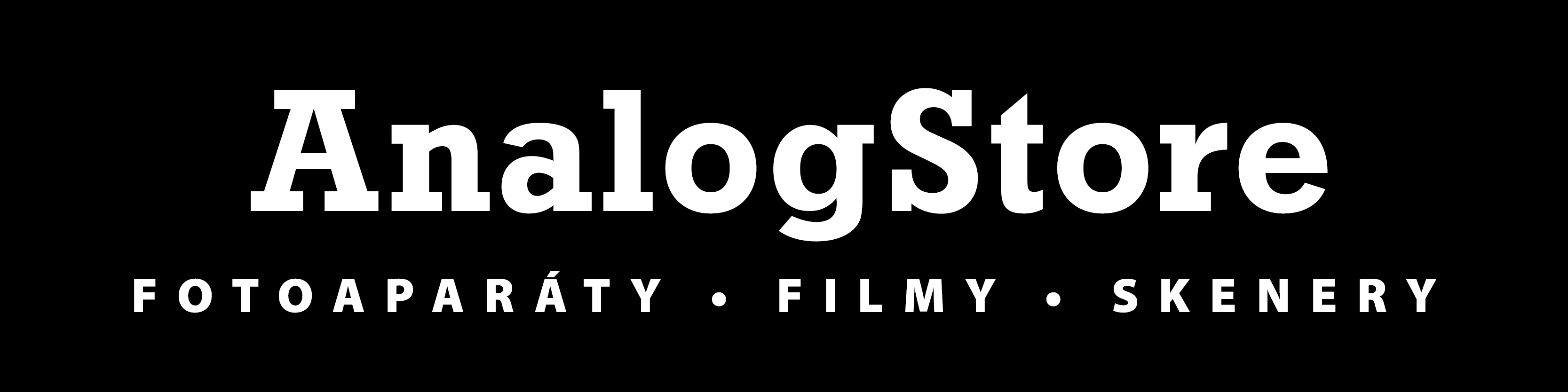 AnalogStore